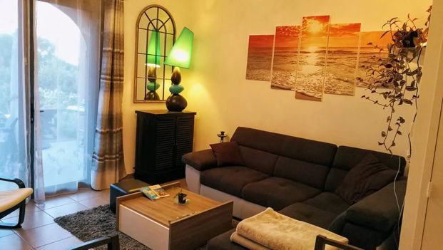 Location Appartement 3 pièces 61m² AIX EN PROVENCE 13100 - Photo 1