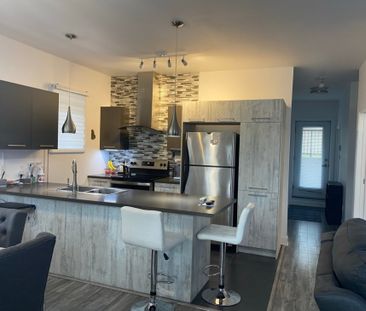 Appartement à louer - Longueuil (Saint-Hubert) (Laflèche) Apparteme... - Photo 5