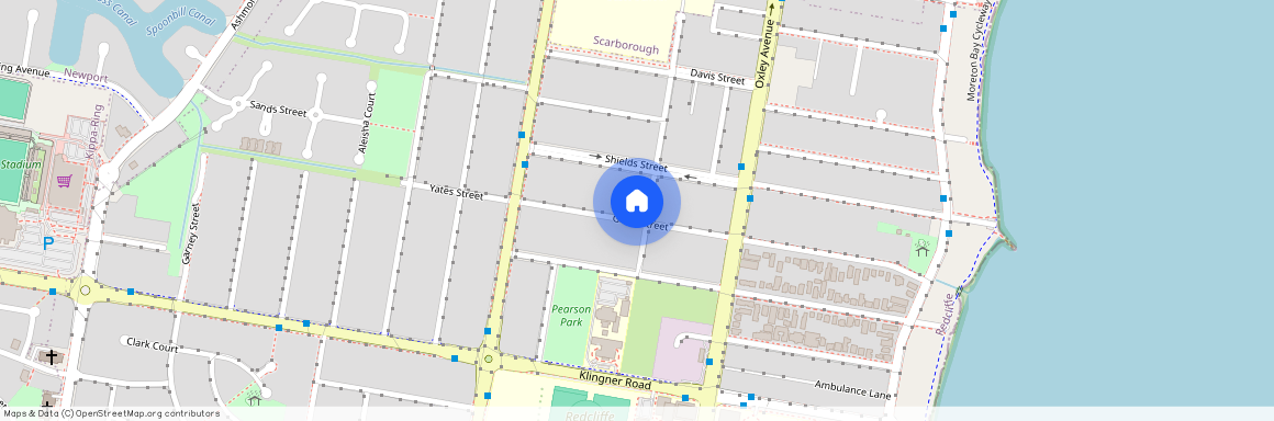 54A Grant St, Qld 4020, Redcliffe