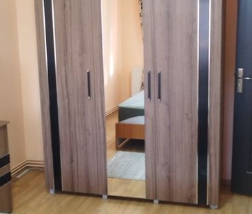 Garsonieră de închiriat în Valea Aurie, Sibiu, Sibiu, 40 mp - Photo 4