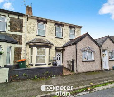 Exeter Street, Newport, NP19 - Photo 2