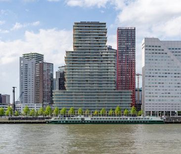 Appartement te huur: Boompjes 46-H 3011 XB Rotterdam - Photo 6