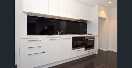 Bright and spacious One bedroom apartment in Southbank! - Photo 5