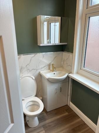 Brailsford road, Fallowfield, Manchester, M14 - Photo 4