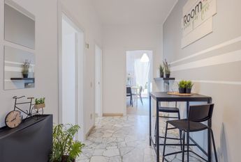 Via Cesare Cremonino, Padova, Veneto 35124