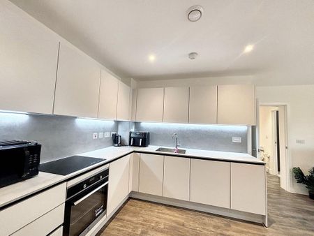 2 bedroom flat to rent - Photo 5