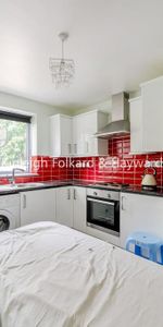 1 bedroom flat to rent - Photo 3