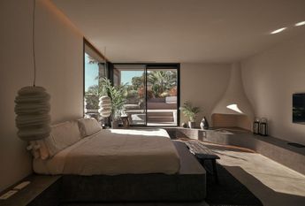 Luxury Villa for rent in Los Monteros, Spain