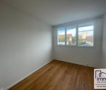 Location appartement t4 63 m² à Champigny-sur-Marne (94500) Remise ... - Photo 3