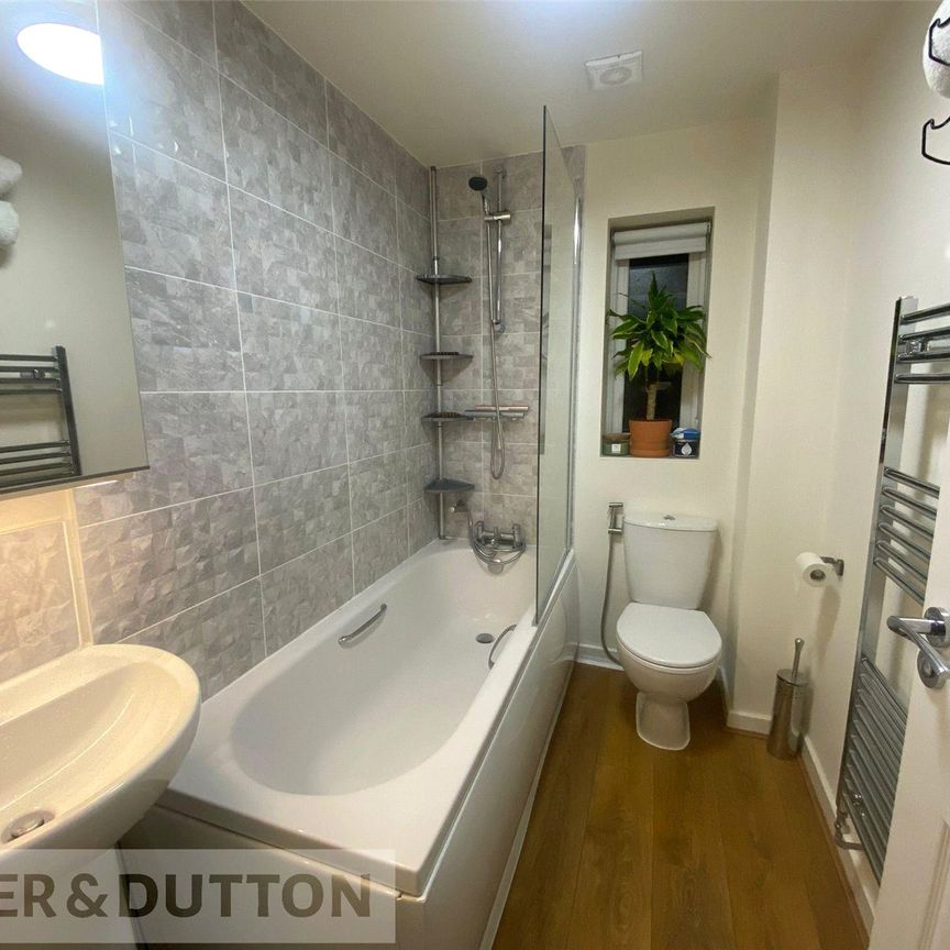 Elderflower Drive, 28, Salford, M6 6LJ, Greater Manchester - Photo 1