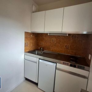 Location Appartement 1 pièce 22m² CLERMONT FERRAND 63000 - Photo 3