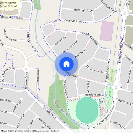 36 Astley Road, NSW 2557, Catherine Field