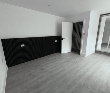 1 bedroom terraced house to rent - Photo 5