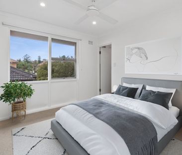 6/4 Harland Road, Fairlight NSW 2094 - Apartment For Rent | Domain - Photo 1