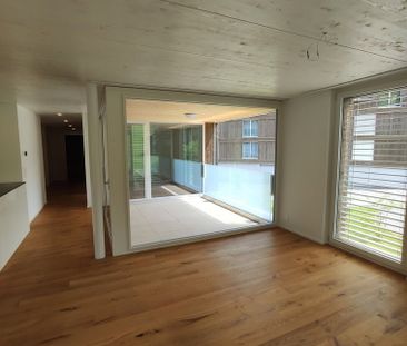 3.5 Zimmer, 146 m², 3. Stock - Photo 1
