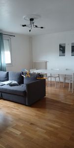 CHAMBRE MEUBLEE en COLOCATION - Photo 3