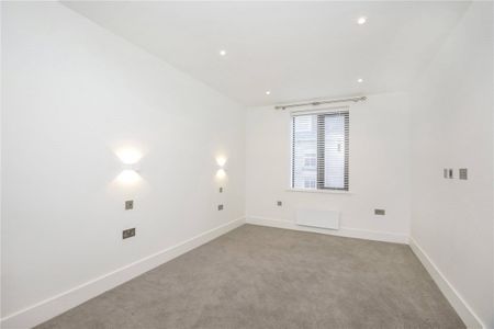 Stunning two bedroom apartment in the newly built Westfield House conveniently located in Harrogate Town Centre with a ground floor covered parking space. - Photo 2