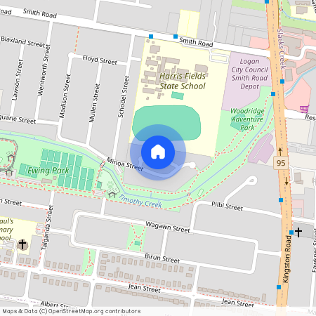 4 Natasha Court, Qld 4114, Woodridge