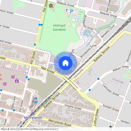 314/9-11 Neil Street, NSW 2142, Holroyd