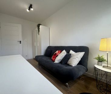 Pokój, ul. Kuźnicza - Photo 1