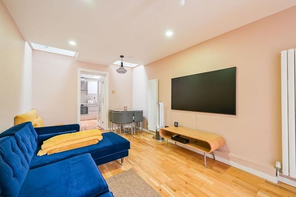 1 bedroom house to rent - Photo 1