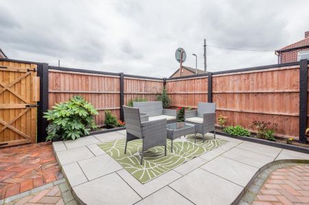 1 bedroom in a house share to rent - Photo 5