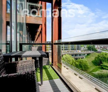 1 bedroom flat to rent - Photo 6