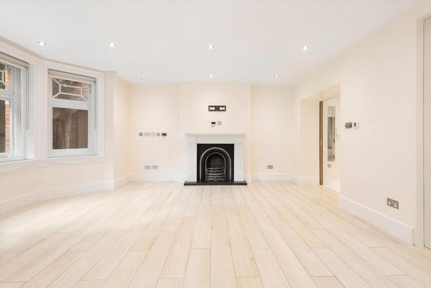 3 bedroom flat to rent - Photo 1