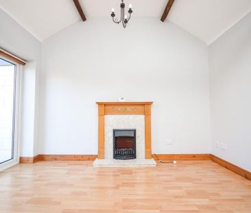 2 bedroom detached bungalow to rent - Photo 1