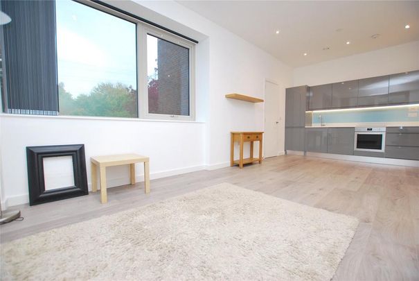 1 bedroom apartment to rent - Photo 1