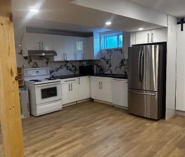 À louer / Appartement - Photo 1