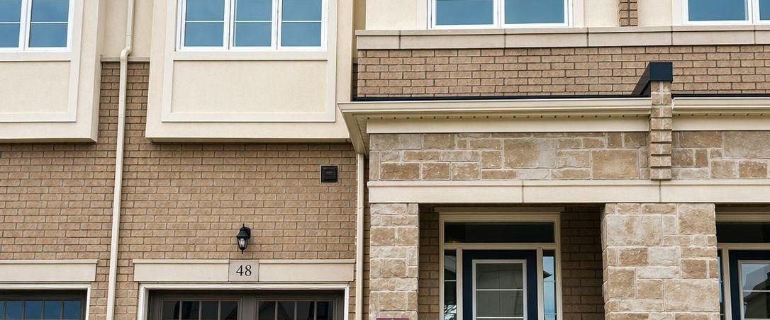 For Lease - 48 Bermondsay Way, Brampton, Ontario - Photo 1