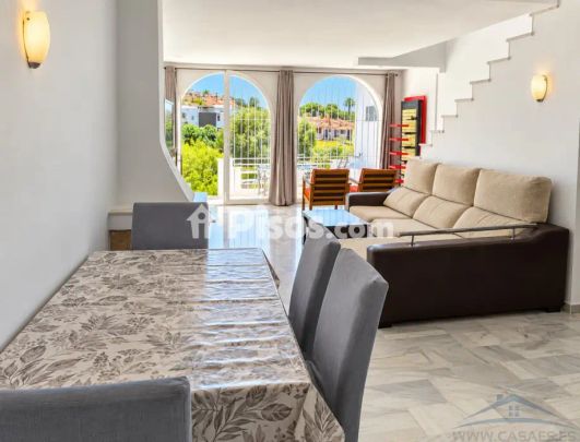 Chalet en alquiler en Reserva de Marbella - Foto 1