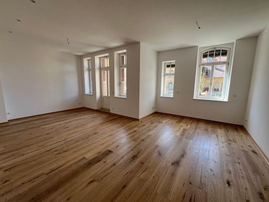 Leipzig, Dösen, "Parkstadt Leipzig" - Haus B28 - Margaretha-Rothe-Straße 2 - Photo 1