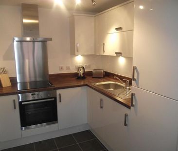1 bedroom flat to rent - Photo 4