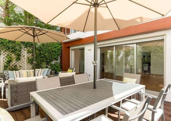 Apartamento T3 em Lisboa