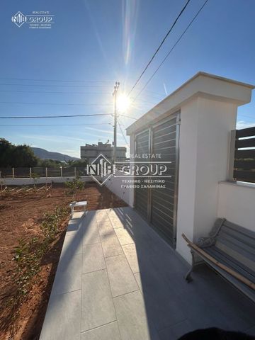 Διαμέρισμα για ενοικίαση Άγιος Αθανάσιος (Σαλαμίνα) - Φωτογραφία 4