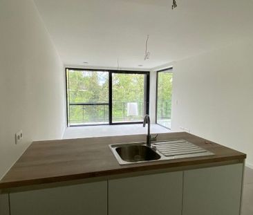 Appartement te huur in Genk voor € 960 met 2 slaapkamers - Foto 1
