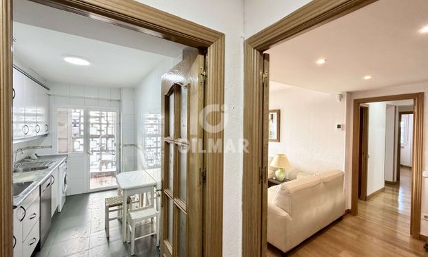 Piso en alquiler en La Paz – Madrid | Gilmar Consulting Inmobiliario - Photo 1