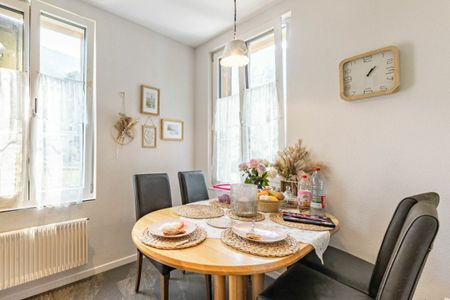 3.5 Zimmer, 1. Stock - Photo 3