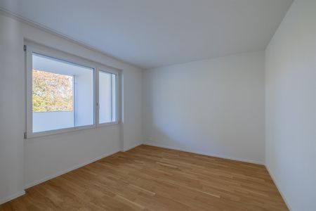 3.5 Zimmer, 67 m², 3. Stock - Foto 2