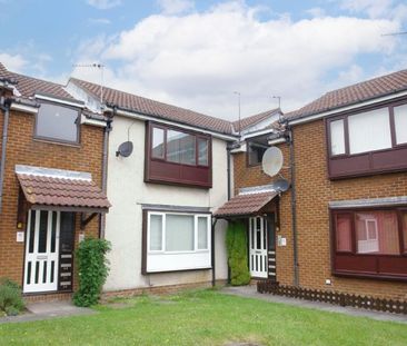 1 Bedroom Flat - Ground Floor - Photo 1