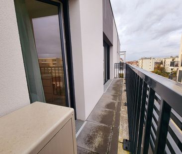 Location Appartement 2 pièces 45m² - Photo 1