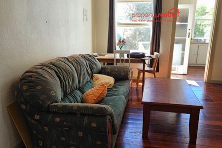 Great 3 bedroom villa in central Wellington - Photo 4