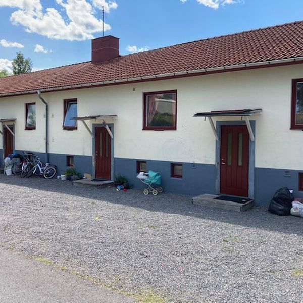 Kyrkvägen 5 A - Photo 1