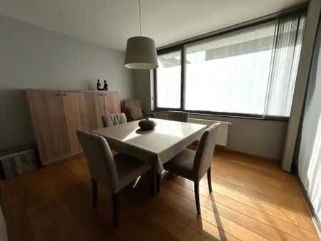 Gelijkvloers appartement met 2 slaapkamers in het centrum van Mol! - Photo 4