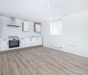 1 bedroom maisonette to rent - Photo 5