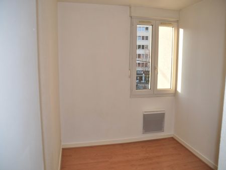 Appartement - 2 pièces - Jardin Lecoq/Facultés - Photo 2