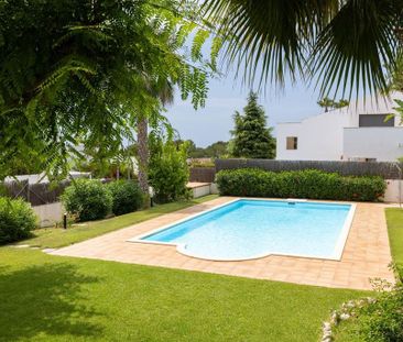 Luxury Villa for rent in Calafell, Spain - Photo 6