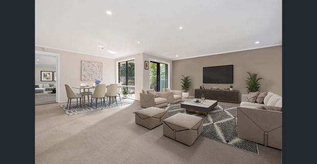 Coastal Family Home Offering Privacy & Effortless Living - Photo 1